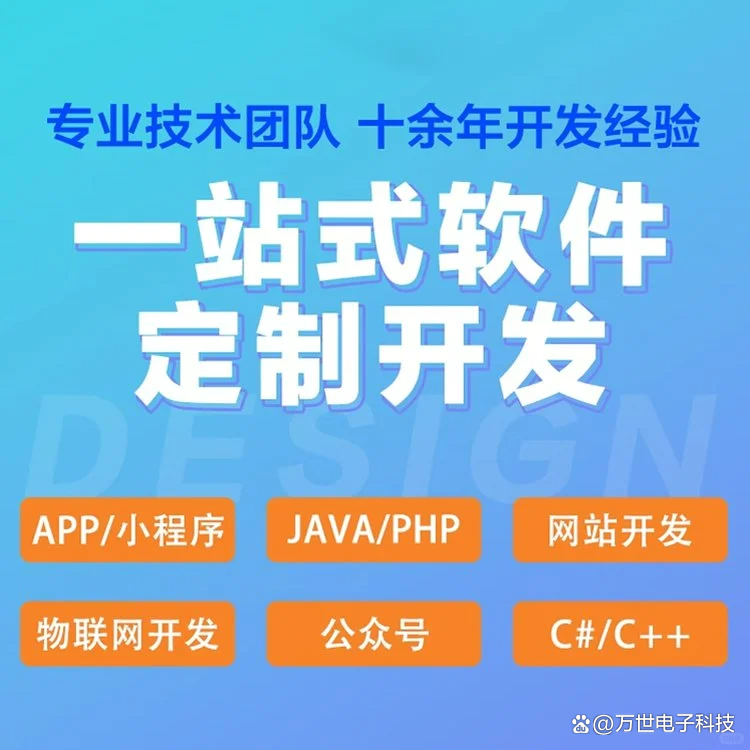 龙广路软件开发